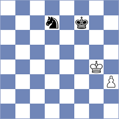 Yavorovsky - Najdin (Chess.com INT, 2021)