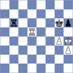 Cornette - Pavlidou (Chess.com INT, 2021)