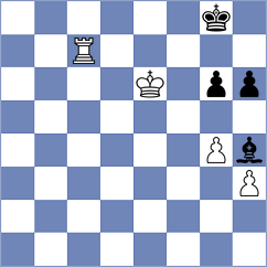 Cruz - Villalba (Chess.com INT, 2021)