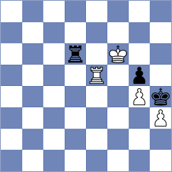 Londono - Gomez Barrero (Chess.com INT, 2020)