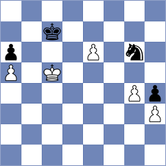 Turgut - Haring (Chess.com INT, 2020)