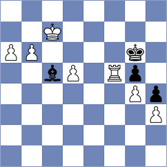 Franchini - Minko (chess.com INT, 2023)
