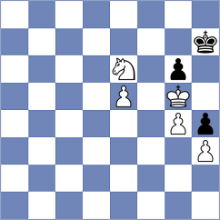 Salem - Tanenbaum (chess.com INT, 2023)