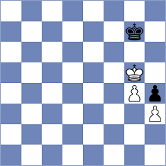 Aravindh - Castaneda (chess.com INT, 2024)