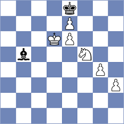 Barzgari - Baghdar (Chess.com INT, 2021)