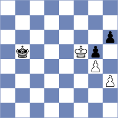 Ivanova - Christensen (Chess.com INT, 2019)