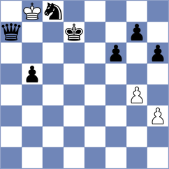 Ardila - Parra Gomez (chess.com INT, 2024)