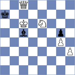 Liu - Tang (Chess.com INT, 2021)