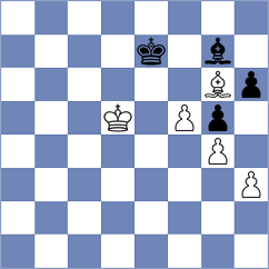 Vega Gutierrez - Marcolino (chess.com INT, 2023)