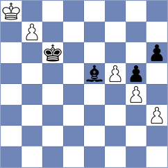 Yeremyan - Jaiveer (chess.com INT, 2024)