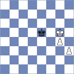 Vallejo Diaz - Pandey (chess.com INT, 2022)