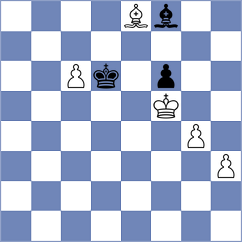 Bongo Akanga Ndjila - Buscar (chess.com INT, 2024)