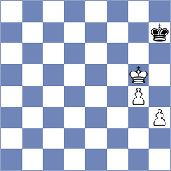 Tomulic - Campelo (Chess.com INT, 2020)