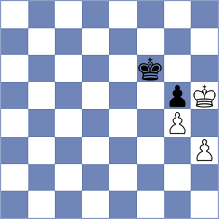 Martinez Duany - Christie (Chess.com INT, 2021)