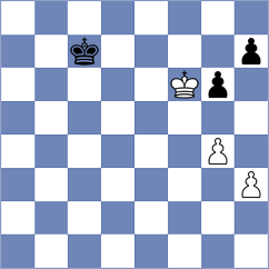 Broz - Bures (Chess.com INT, 2021)