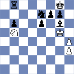 Gajwa - Molina (chess.com INT, 2024)