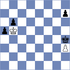Hubbard - Acosta Villarroel (chess.com INT, 2024)
