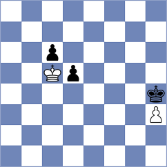 Baraeva - Spata (Chess.com INT, 2021)