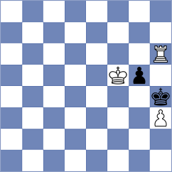 Hasford - Capella (Chess.com INT, 2020)