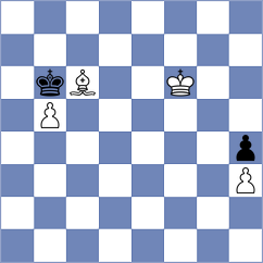 Bilan - Fernandez (chess.com INT, 2022)