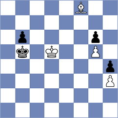 Hever - Comp Kasparov Turbo (Balatonbereny, 1995)