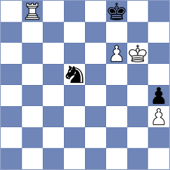 Dwilewicz - Panda (chess.com INT, 2024)