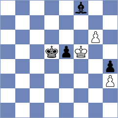 Bressy - Vazquez (chess.com INT, 2023)