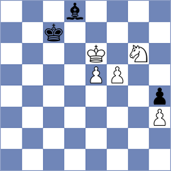 Silva - Skliarov (chess.com INT, 2024)