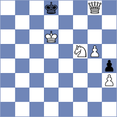 Beulen - Coelho (chess.com INT, 2021)