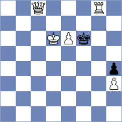 Rustemov - De Silva (chess.com INT, 2024)