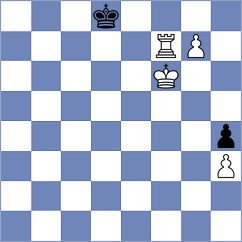 Vargas Pereda - Castellanos Gomez (chess.com INT, 2024)