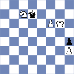 Pertinez Soria - Kleibel (chess.com INT, 2023)