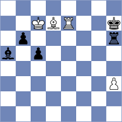 Voit - Kruglyakov (Chess.com INT, 2020)