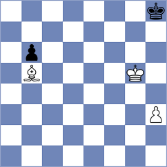 Buker - Lauridsen (chess.com INT, 2021)