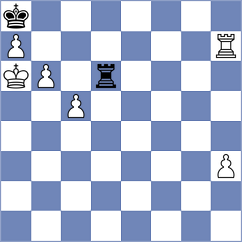 Spichkin - Zenelaj (chess.com INT, 2023)