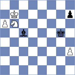 Rojas Salas - Morris (Chess.com INT, 2020)