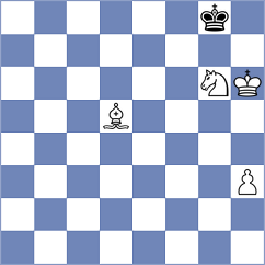 Sargsyan - Sam (chess.com INT, 2022)
