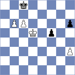 Bueno - Joshi (chess.com INT, 2023)