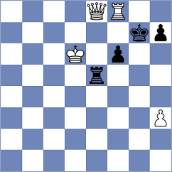 Berezin - Roebers (Chess.com INT, 2021)