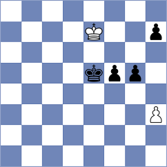 Nguyen - Kushko (chess.com INT, 2021)
