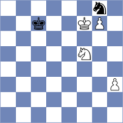Ovetchkin - Herman (chess.com INT, 2024)