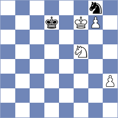 Pires - Klimciauskas (Chess.com INT, 2021)