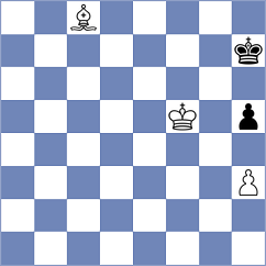 Jumanov - Ponikarovsky (Chess.com INT, 2021)