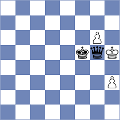 Fagundes - Heggli-Nonay (lichess.org INT, 2022)