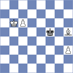 Volkov - Leenhouts (Chess.com INT, 2020)