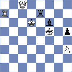 Omorjan - Schlecht (chess.com INT, 2023)