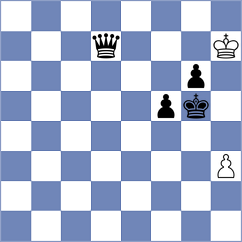 Traore - Kabamwanishi (Chess.com INT, 2020)