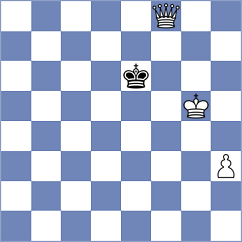 Manzone - Yanayt (chess.com INT, 2023)