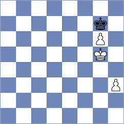 Sailer - Estrada Nieto (chess.com INT, 2021)