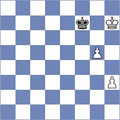 Jakubowski - Taichman (chess.com INT, 2024)